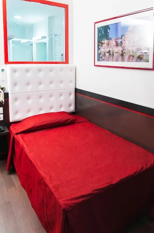 Hotel Poggioverde Roma