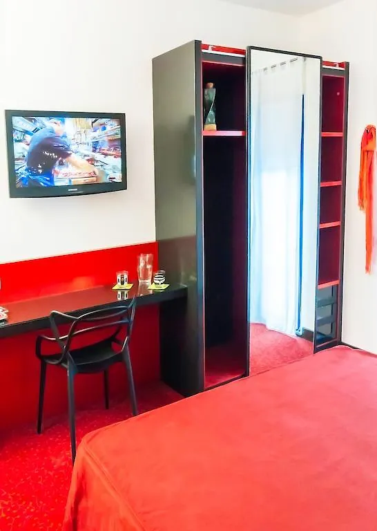 Hotel Poggioverde Roma