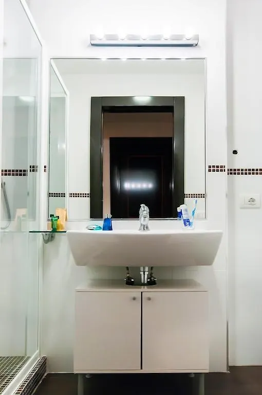 Hotel Poggioverde Roma 3*, Rom