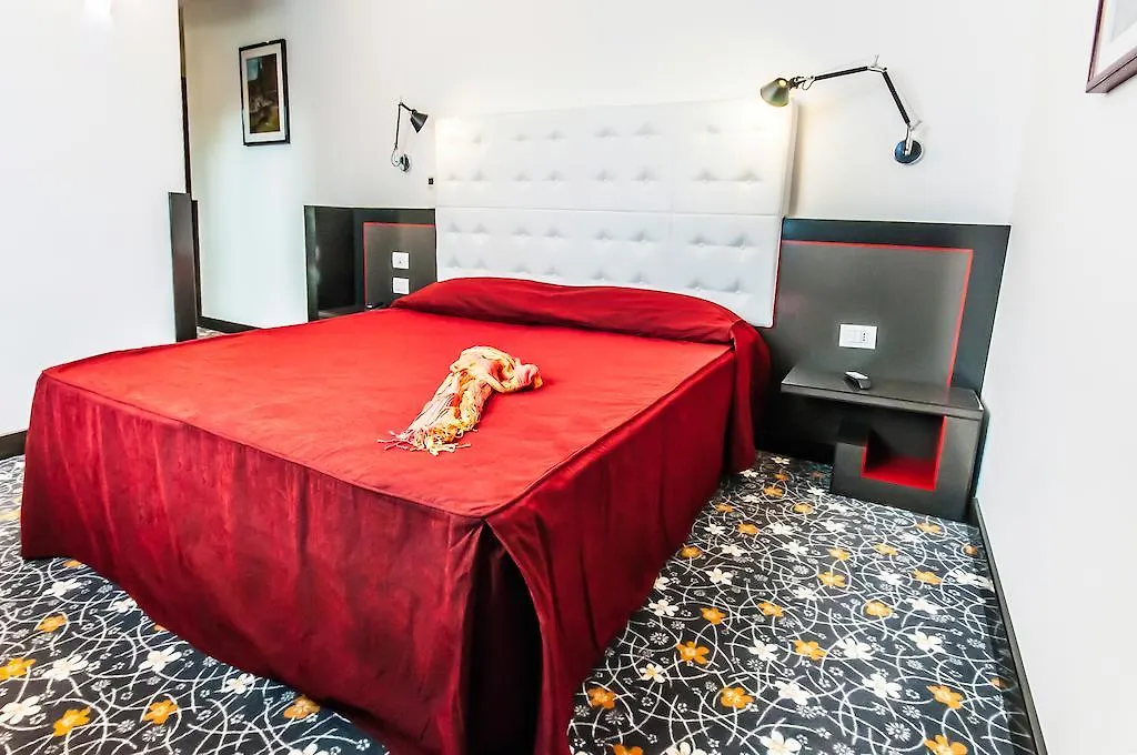 Hotel Poggioverde Roma