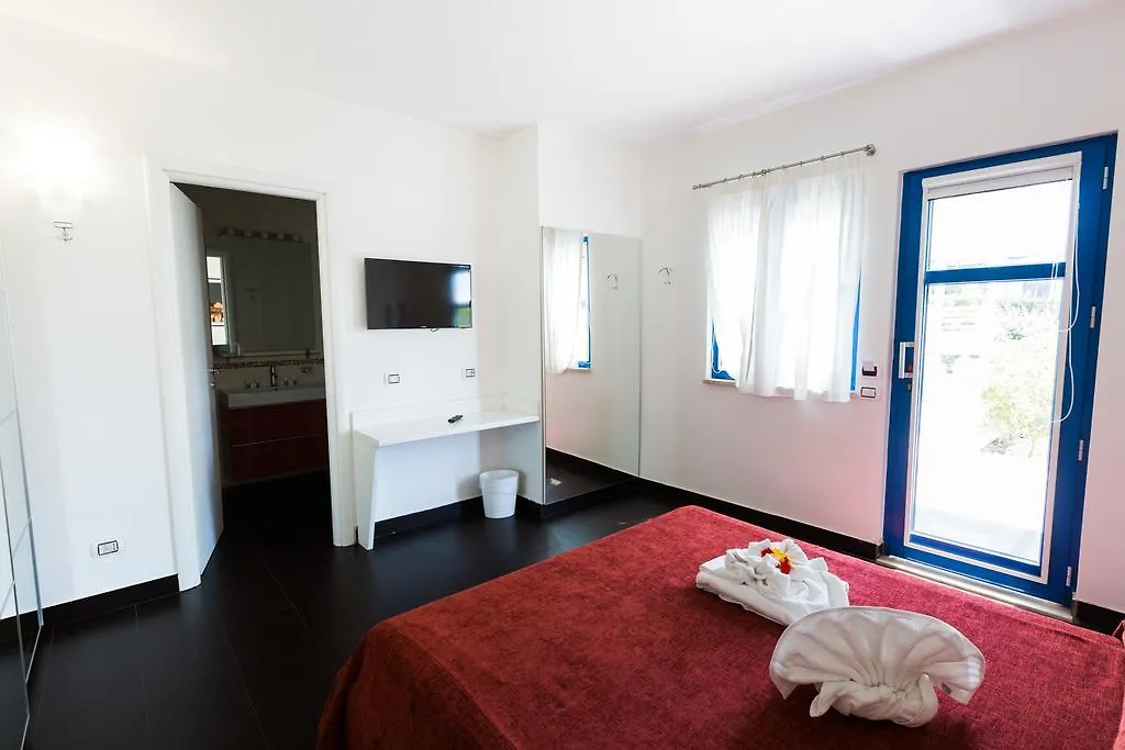 Hotel Poggioverde Roma  Rom