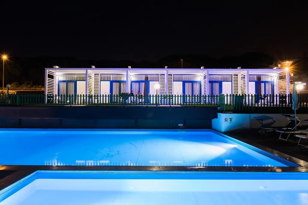 Hotel Poggioverde Roma 3*, Rom Italien