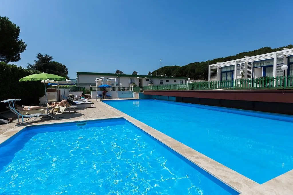 Hotel Poggioverde Roma