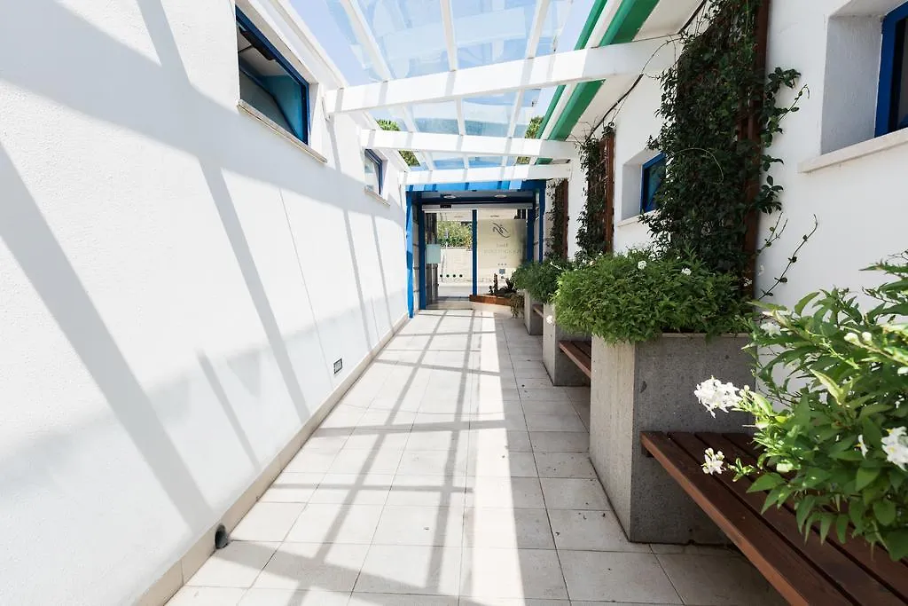 Hotel Poggioverde Roma