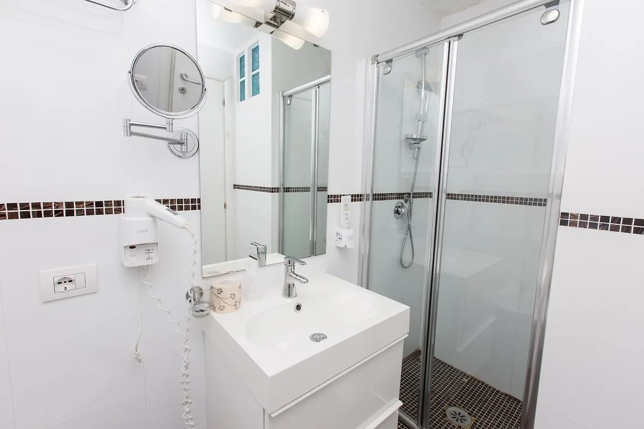 Hotel Poggioverde Roma