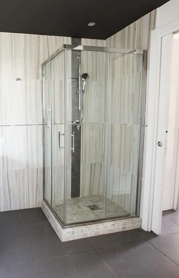 Hotel Poggioverde Roma 3*, Rom Italien