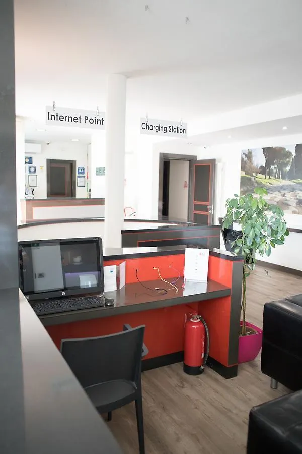 Hotel Poggioverde Roma
