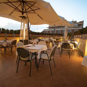 Maison d'hôtes Hosianum Palace, Rome
