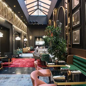 Hotel Umilta 36, Rom