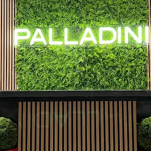 Hostel Palladini, Rom