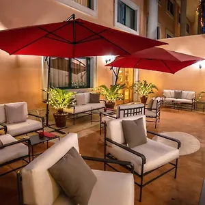 Hotel River Chateau, Rome