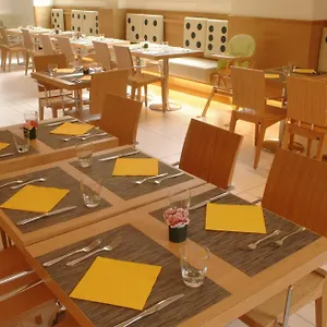 Hotel Western Globus, Rome