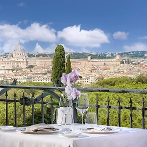 Hotel Splendide Royal - The Leading Of The World, Rome