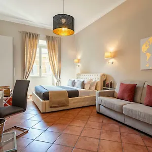  Appartamento Veneto Prestige