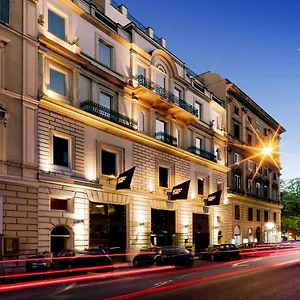 Hotel Leon's Place In, Rome